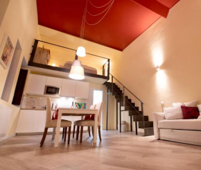 Amalfitani House Palermo